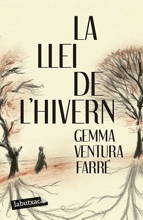 LLEI DE L'HIVERN, LA | 9788419971005 | VENTURA, GEMMA | Llibreria L'Illa - Llibreria Online de Mollet - Comprar llibres online
