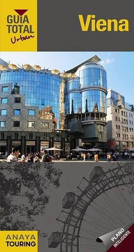 VIENA  | 9788499357799 | TOURING EDITORE / GRUPO ANAYA | Llibreria L'Illa - Llibreria Online de Mollet - Comprar llibres online