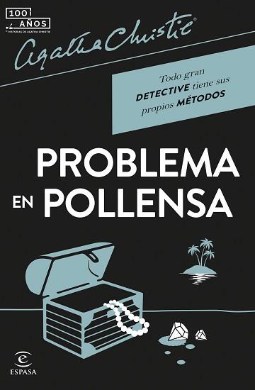 PROBLEMA EN POLLENSA | 9788467059816 | CHRISTIE, AGATHA | Llibreria L'Illa - Llibreria Online de Mollet - Comprar llibres online
