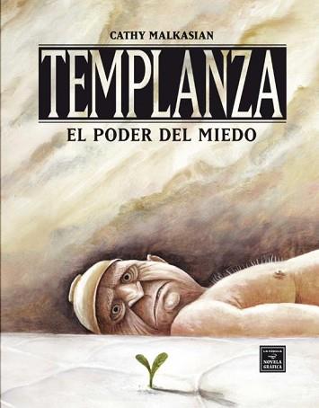 TEMPLANZA | 9788478339068 | MALKASIAN, CATHY