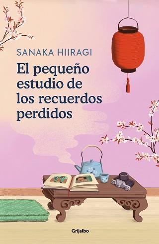 PEQUEÑO ESTUDIO DE LOS RECUERDOS PERDIDOS, EL | 9788425366079 | HIIRAGI, SANAKA