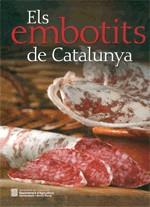 EMBOTITS DE CATALUNYA, ELS | 9788439385592 | Llibreria L'Illa - Llibreria Online de Mollet - Comprar llibres online