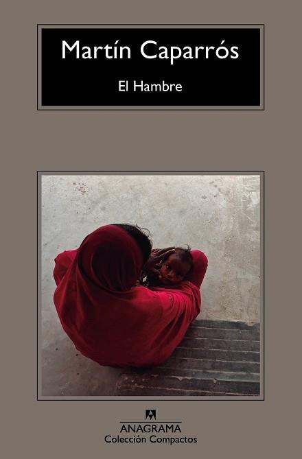 HAMBRE, EL | 9788433978066 | CAPARROS, MARTIN | Llibreria L'Illa - Llibreria Online de Mollet - Comprar llibres online