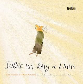 SOBRE UN RAIG DE LLUM | 9788416003914 | BERNE, JENNIFER | Llibreria L'Illa - Llibreria Online de Mollet - Comprar llibres online