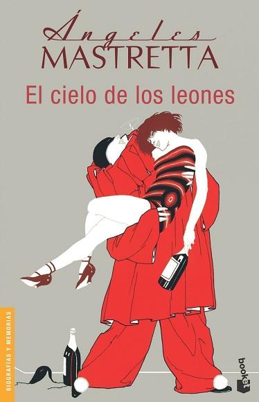 CIELO DE LOS LEONES (NF), EL | 9788432216909 | MASTRETTA, ANGELES | Llibreria L'Illa - Llibreria Online de Mollet - Comprar llibres online