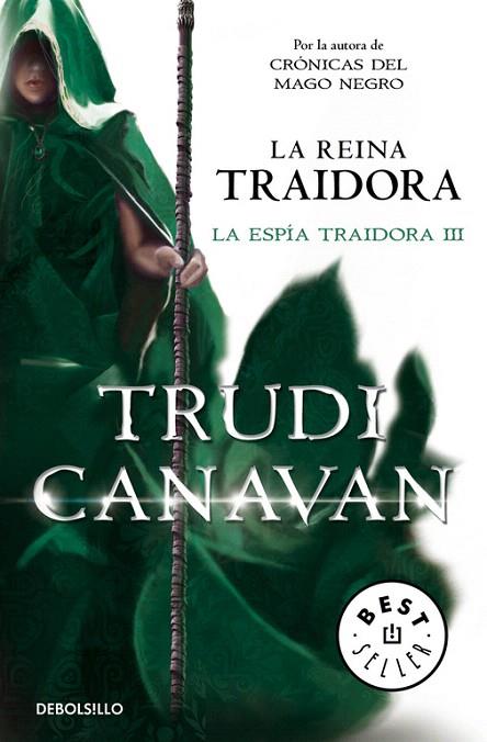 REINA TRAIDORA, LA | 9788490327111 | CANAVAN, TRUDI | Llibreria L'Illa - Llibreria Online de Mollet - Comprar llibres online