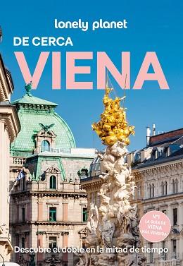VIENA DE CERCA 2027-2028 | 9788408320999 | ENRIGHT, BECKI | Llibreria L'Illa - Llibreria Online de Mollet - Comprar llibres online