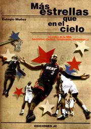 MÁS ESTRELLAS QUE EN EL CIELO | 9788495121615 | MUÑOZ GARCÍA, EULOGIO
