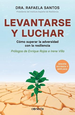 LEVANTARSE Y LUCHAR  | 9788417992415 | SANTOS, RAFAELA | Llibreria L'Illa - Llibreria Online de Mollet - Comprar llibres online