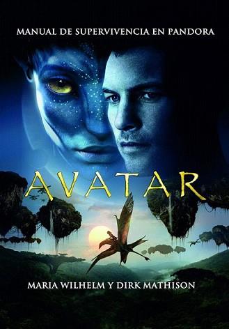 AVATAR | 9788448039905 | WILHELM, MARIA/ MATHISON, DIRK