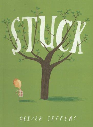 STUCK | 9780007263899 | JEFFERS, OLIVER | Llibreria L'Illa - Llibreria Online de Mollet - Comprar llibres online