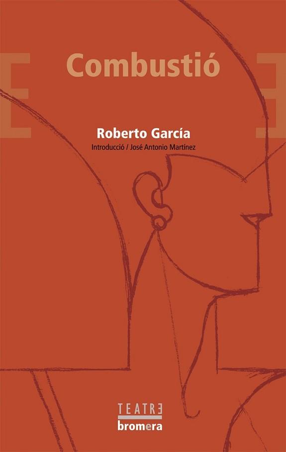 COMBUSTIO | 9788498241570 | GARCÍA, TOBERTO