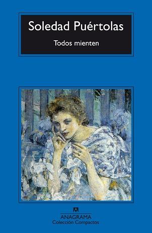 TODOS MIENTEN | 9788433920768 | Llibreria L'Illa - Llibreria Online de Mollet - Comprar llibres online
