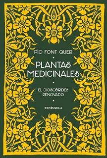 PLANTAS MEDICINALES | 9788499424767 | FONT QUER, PIO | Llibreria L'Illa - Llibreria Online de Mollet - Comprar llibres online