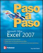 EXCEL 2007 PASO A PASO | 9789701060643 | GUY HART DAVIS | Llibreria L'Illa - Llibreria Online de Mollet - Comprar llibres online