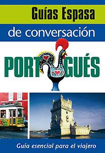 GUÍA DE CONVERSACIÓN PORTUGUÉS | 9788467027433 | AA. VV.