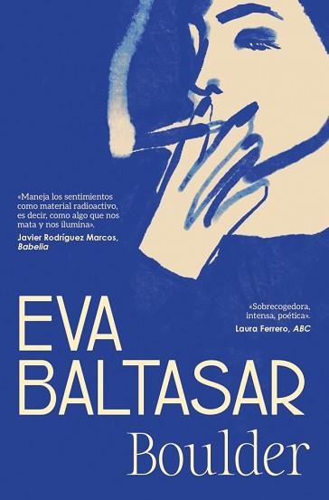 BOULDER | 9788466391238 | BALTASAR, EVA