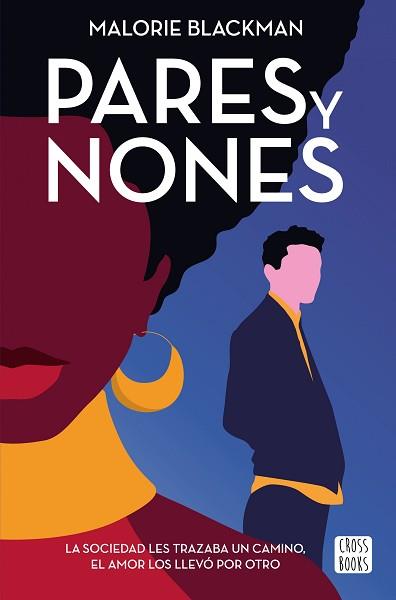 PARES Y NONES | 9788408228264 | BLACKMAN, MALORIE | Llibreria L'Illa - Llibreria Online de Mollet - Comprar llibres online