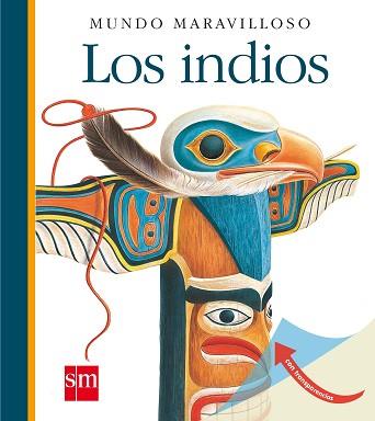 INDIOS, LOS | 9788467583939 | VARIOS AUTORES,