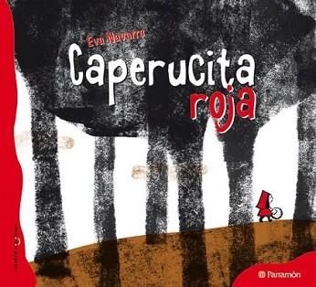 CAPERUCITA ROJA | 9788434237100 | PERRAULT, CHARLES