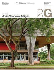 2G N.54 JOÃO VILANOVA ARTIGAS | 9788425223532