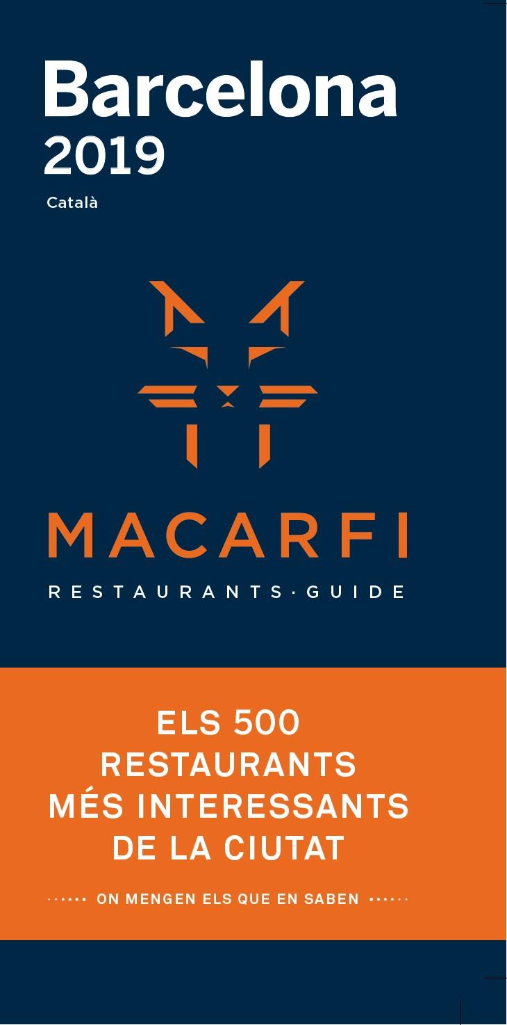 MACARFI | 9788409043743 | Llibreria L'Illa - Llibreria Online de Mollet - Comprar llibres online