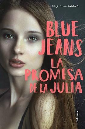 PROMESA DE LA JULIA, LA | 9788466426350 | BLUE JEANS | Llibreria L'Illa - Llibreria Online de Mollet - Comprar llibres online