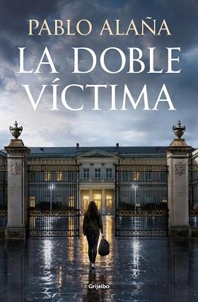 DOBLE VÍCTIMA, LA | 9788425374883 | ALAÑA, PABLO | Llibreria L'Illa - Llibreria Online de Mollet - Comprar llibres online