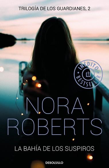 BAHÍA DE LOS SUSPIROS, LA | 9788466339278 | ROBERTS, NORA | Llibreria L'Illa - Llibreria Online de Mollet - Comprar llibres online