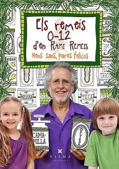REMEIS 0-12 D'EN RAMI REMEIS, ELS | 9788483308325 | RAMI ROMEU, ALBERT | Llibreria L'Illa - Llibreria Online de Mollet - Comprar llibres online