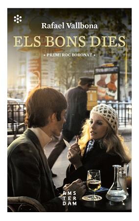 BONS DIES, ELS | 9788417918095 | VALLBONA I SALLENT, RAFAEL