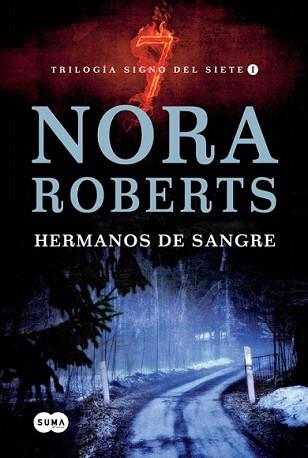 HERMANOS DE SANGRE | 9788483651223 | ROBERTS, NORA | Llibreria L'Illa - Llibreria Online de Mollet - Comprar llibres online
