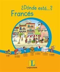 MIRA DONDE ESTA FRANCES CON IMAGENES | 9788499295015 | VV.AA.