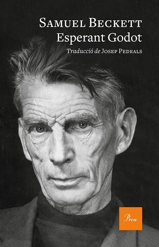 ESPERANT GODOT | 9788475888088 | BECKETT, SAMUEL | Llibreria L'Illa - Llibreria Online de Mollet - Comprar llibres online