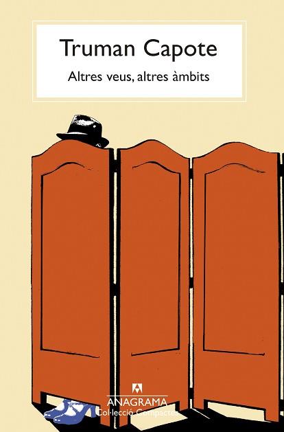 ALTRES VEUS ALTRES ÀMBITS | 9788433949806 | CAPOTE, TRUMAN