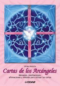 CARTAS DE LOS ARCÁNGELES | 9788441409828 | HINRICHS, ULRIKE