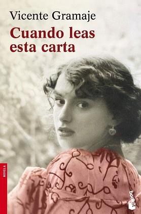 CUANDO LEAS ESTA CARTA | 9788423346349 | GRAMAJE, VICENTE
