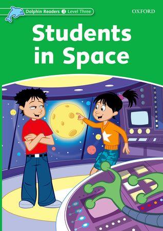STUDENTS IN SPACE | 9780194400626
