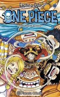 ONE PIECE Nº 112 | 9791387918996 | ODA, EIICHIRO | Llibreria L'Illa - Llibreria Online de Mollet - Comprar llibres online