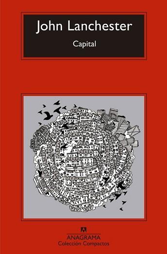 CAPITAL | 9788433977694 | LANCHESTER, JOHN | Llibreria L'Illa - Llibreria Online de Mollet - Comprar llibres online