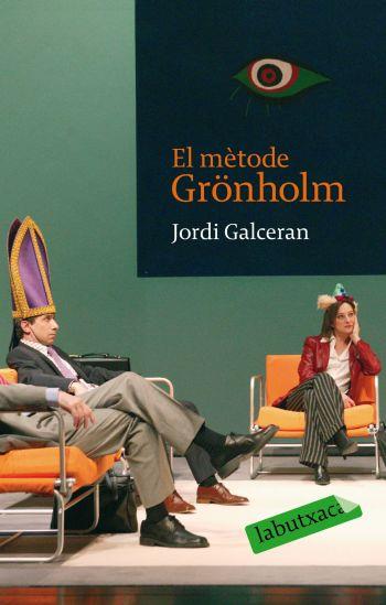 METODE GRONHOLM, EL | 9788496863736 | GALCERÁN, JORDI