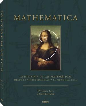 MATHEMATICA | 9789464990744 | LEES, DR JAMES | Llibreria L'Illa - Llibreria Online de Mollet - Comprar llibres online