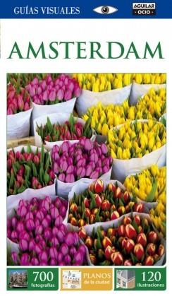 AMSTERDAM (GUÍA VISUAL 2015) | 9788403514324 | VARIOS AUTORES | Llibreria L'Illa - Llibreria Online de Mollet - Comprar llibres online