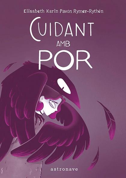 CUIDANT AMB POR | 9788467981759 | ELISABETH KARIN PAVÓN RYMER-RYTHÉN | Llibreria L'Illa - Llibreria Online de Mollet - Comprar llibres online