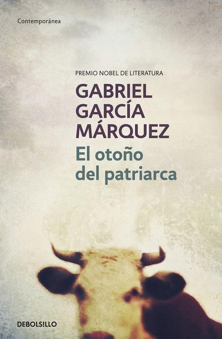 OTOÑO DEL PATRIARCA,EL | 9788497592413 | GARCIA MARQUEZ,GABRIEL | Llibreria L'Illa - Llibreria Online de Mollet - Comprar llibres online