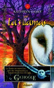 LLAMAS, LAS | 9788466644068 | LASKY, KATHRYN | Llibreria L'Illa - Llibreria Online de Mollet - Comprar llibres online