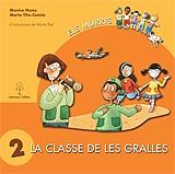 CLASSE DE LES GRALLES, LA | 9788496248588 | HOMS AUMATELL, MONTSE / YLLA-CATALÀ DURAN, MARTA / TIÒ I CASACUBERTA, JOSEP / COORD.