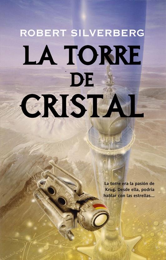 TORRE DE CRISTAL, LA | 9788498005363 | SILVERBERG, ROBERT