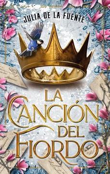 CANCIÓN DEL FIORDO, LA | 9788419252425 | DE LA FUENTE MIGALLÓN, JULIA | Llibreria L'Illa - Llibreria Online de Mollet - Comprar llibres online