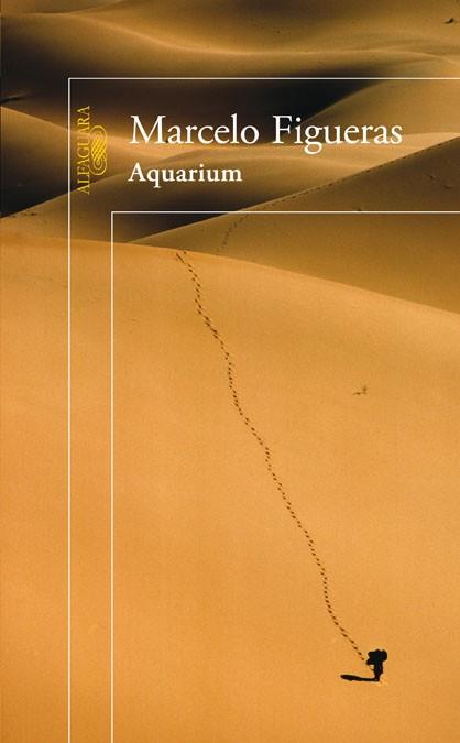 AQUARIUM | 9788420407890 | FIGUERAS, MARCELO